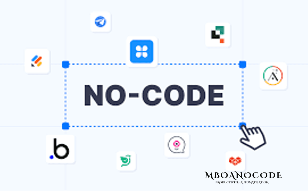 Initiation au No-code et à la pratique