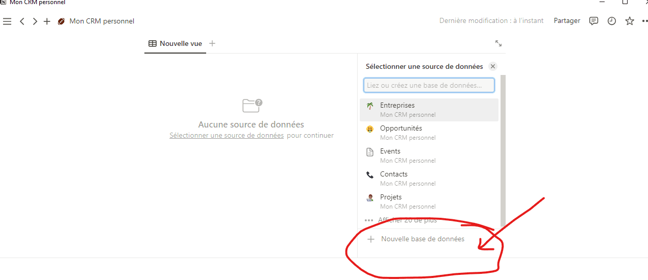 CRM