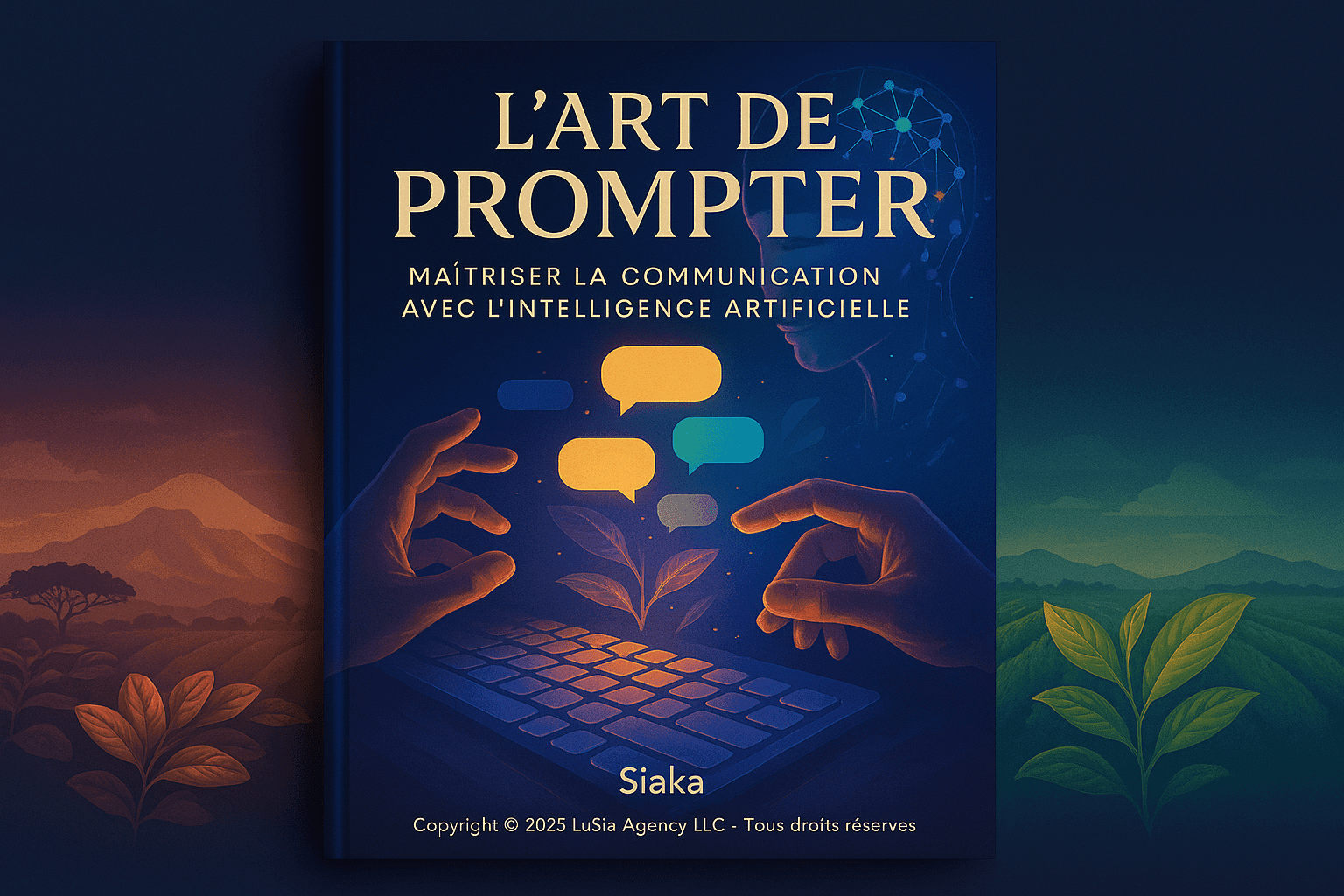 L'Art de Prompter - Guide Pratique pour Maîtriser la Communication avec l'IA