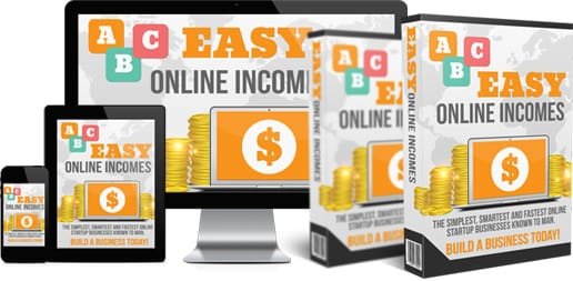Easy Online Income Streams: Simple Ways to Make Money Online from Home