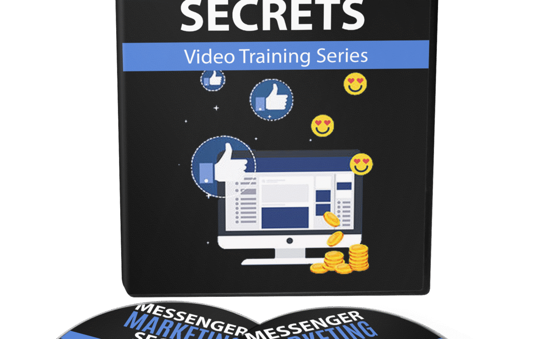 Messenger Marketing Secrets