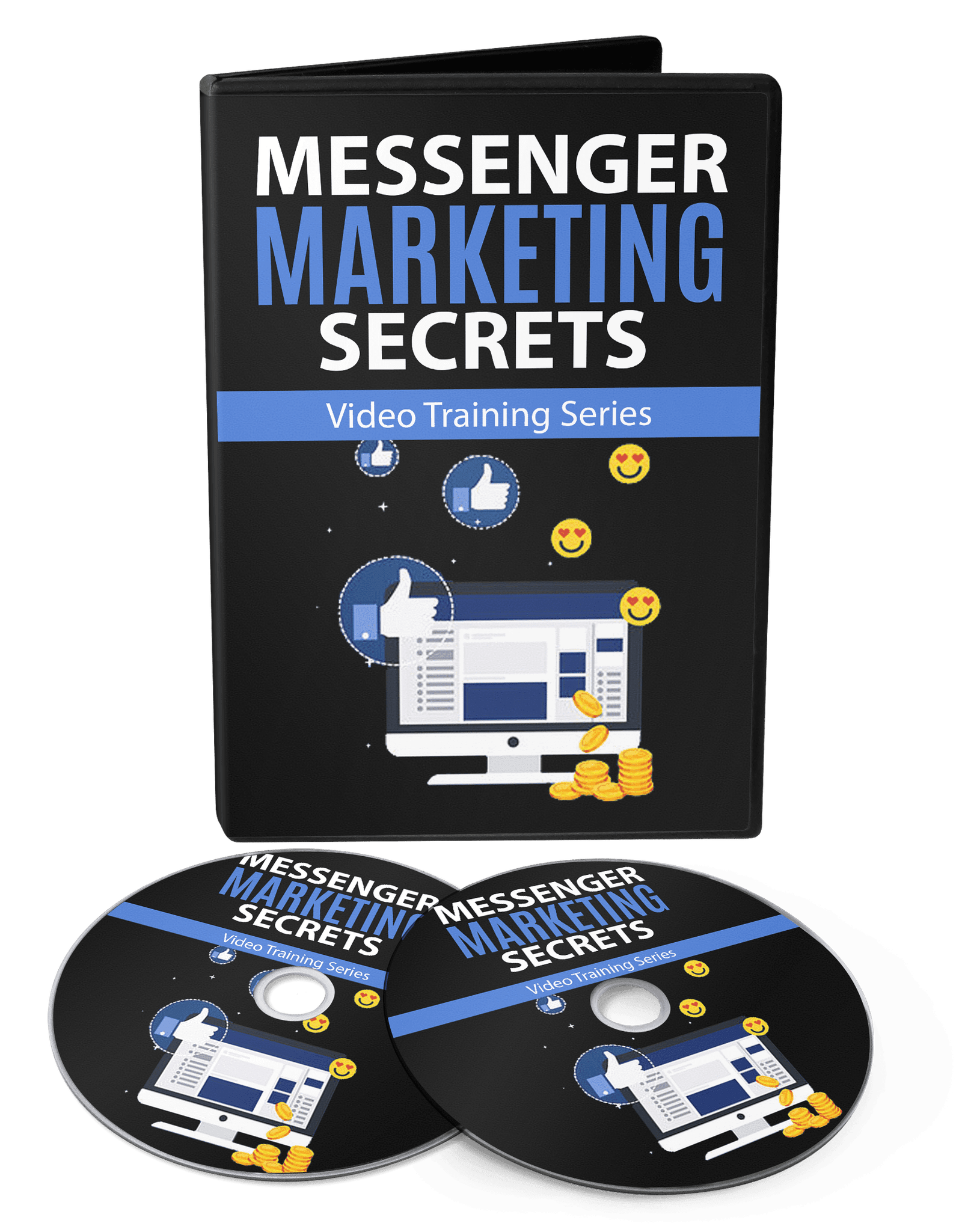 Messenger Marketing Secrets